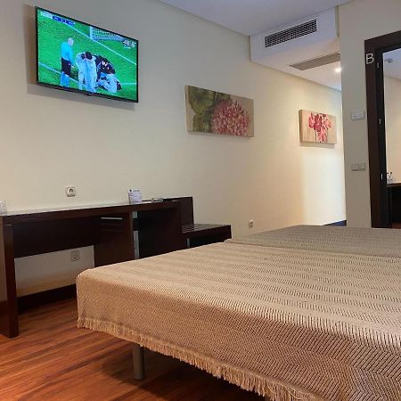 Hotel La Cantuena (Adults Only) Fuenlabrada Eksteriør bilde