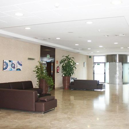 Hotel La Cantuena (Adults Only) Fuenlabrada Eksteriør bilde