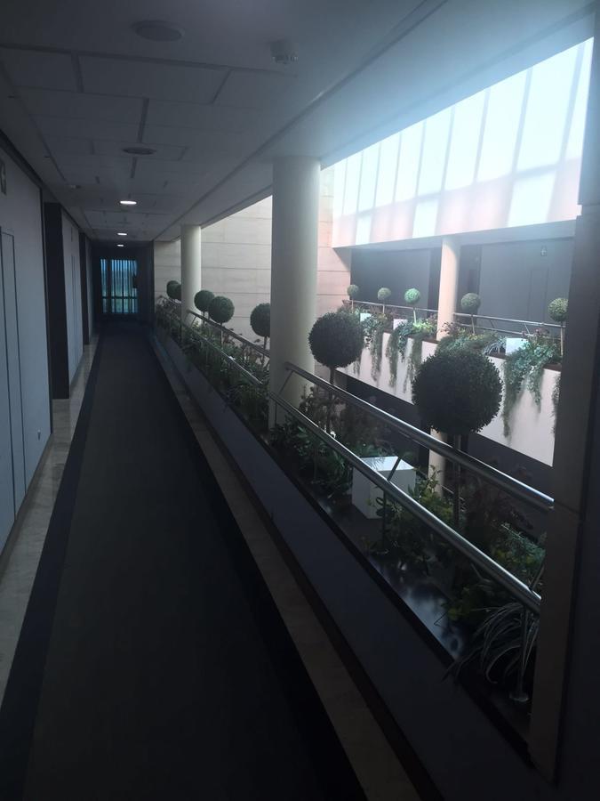 Hotel La Cantuena (Adults Only) Fuenlabrada Eksteriør bilde