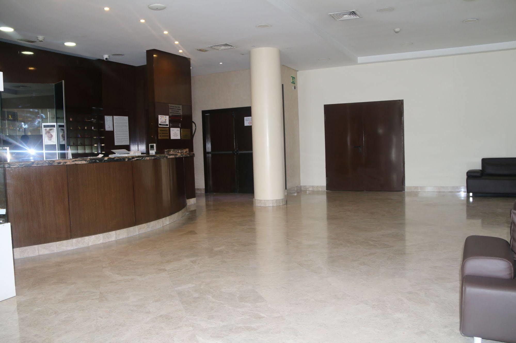 Hotel La Cantuena (Adults Only) Fuenlabrada Eksteriør bilde