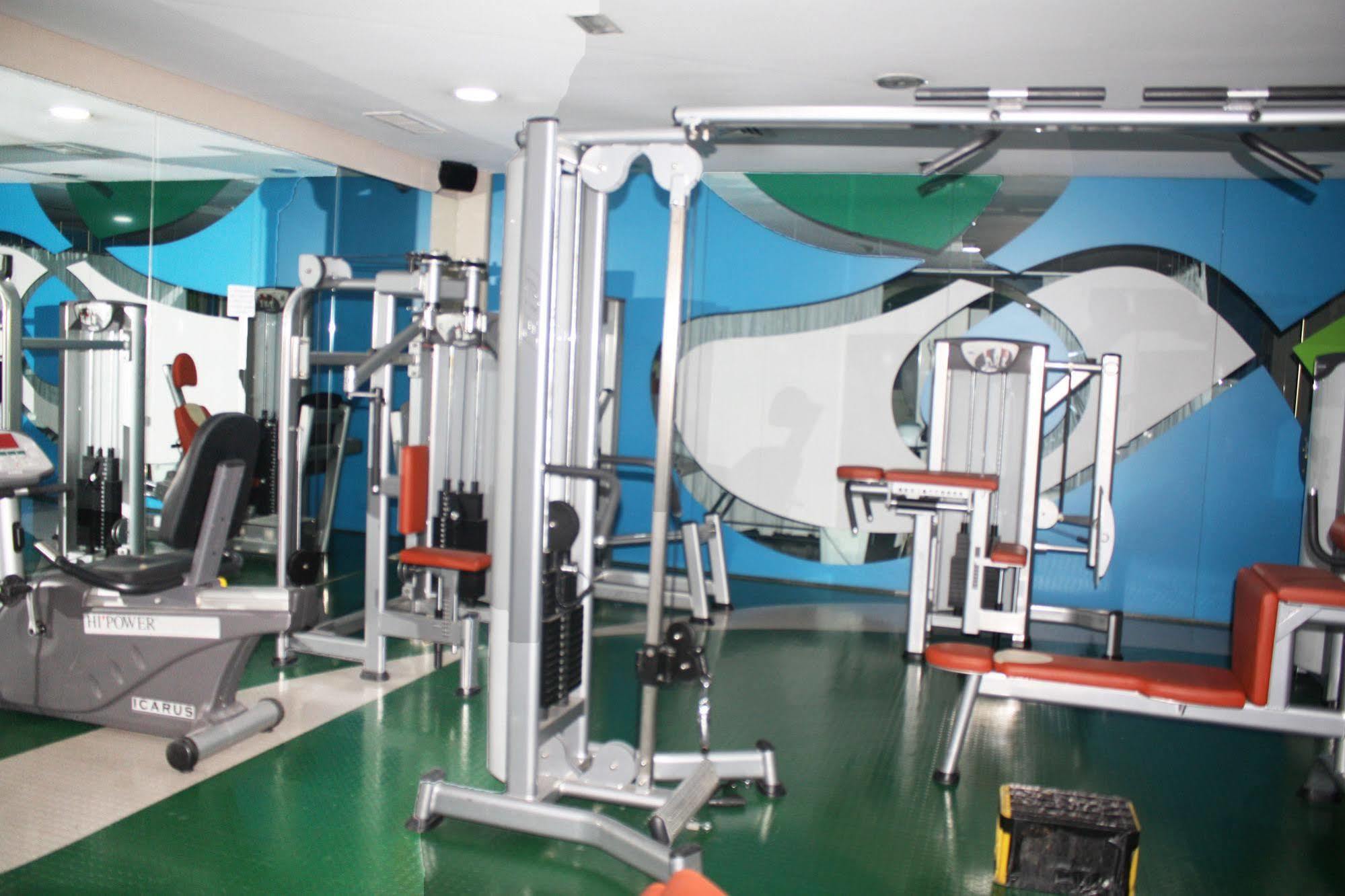 Hotel La Cantuena (Adults Only) Fuenlabrada Eksteriør bilde