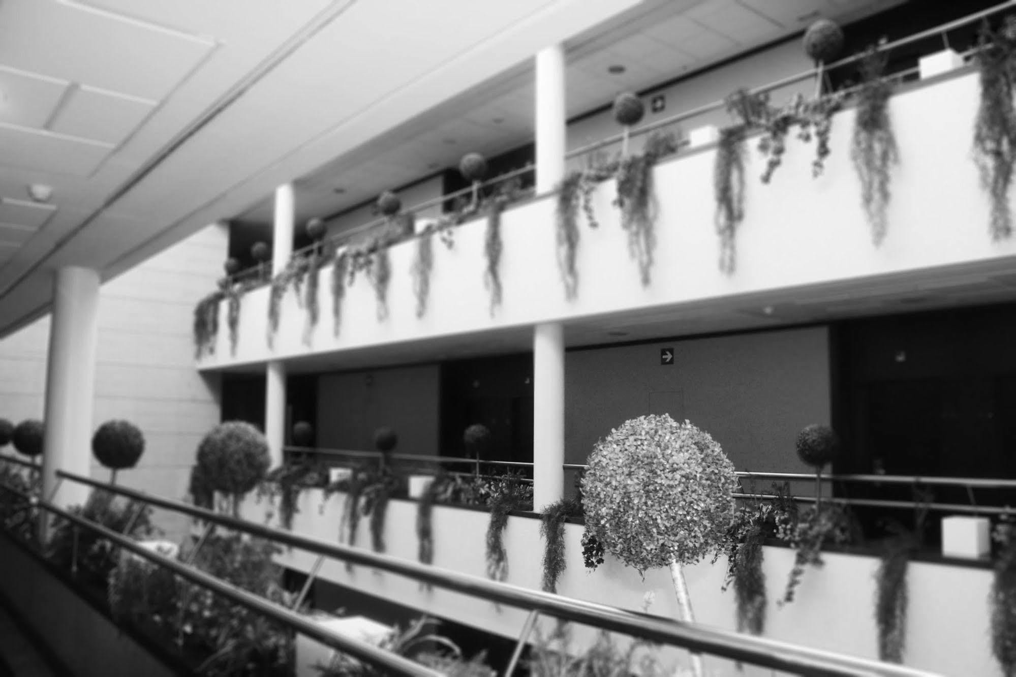 Hotel La Cantuena (Adults Only) Fuenlabrada Eksteriør bilde